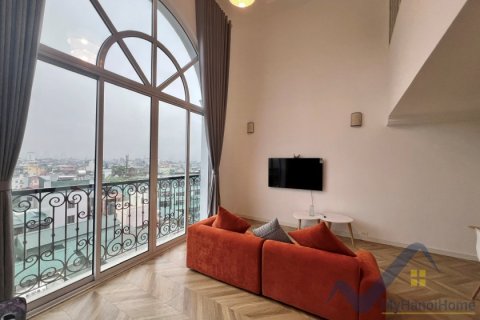 Квартира с 3 спальнями в Лонгбьен, Ханой ,  № 26657 2