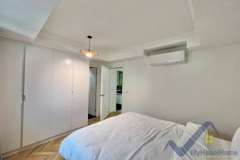 Квартира с 3 спальнями в Лонгбьен, Ханой ,  № 26657 16