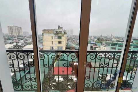 Квартира с 3 спальнями в Лонгбьен, Ханой ,  № 26657 5