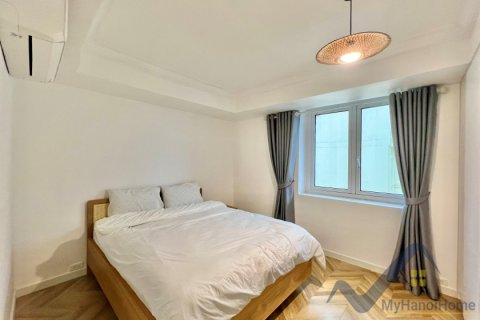 Квартира с 3 спальнями в Лонгбьен, Ханой ,  № 26657 15