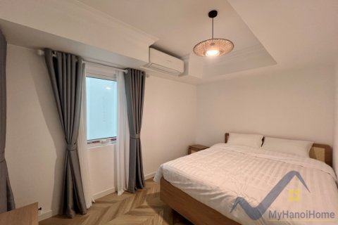 Квартира с 3 спальнями в Лонгбьен, Ханой ,  № 26657 9