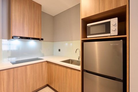 Квартира с 1 спальней в Каузяй, Ханой ,  № 26683 4