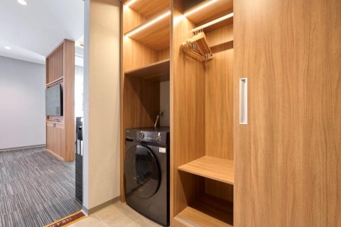 Квартира с 1 спальней в Каузяй, Ханой ,  № 26683 5