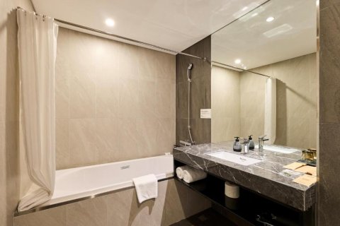 Квартира с 1 спальней в Каузяй, Ханой ,  № 26683 6