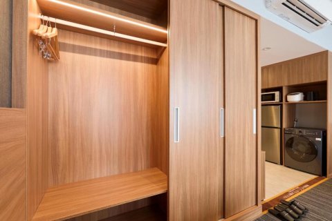 Квартира с 1 спальней в Каузяй, Ханой ,  № 26684 6