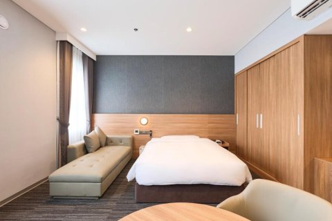 Квартира с 1 спальней в Каузяй, Ханой ,  № 26684 4