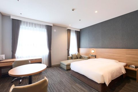 Квартира с 1 спальней в Каузяй, Ханой ,  № 26684 5