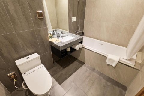 Квартира с 1 спальней в Каузяй, Ханой ,  № 26684 8