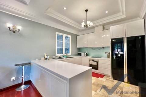 4 bedrooms House in Long Bien, Ha Noi,  No. 26676 11