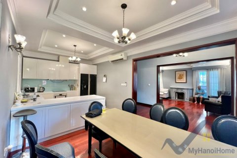 4 bedrooms House in Long Bien, Ha Noi,  No. 26676 10