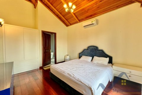 4 bedrooms House in Long Bien, Ha Noi,  No. 26676 20