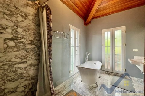 4 bedrooms House in Long Bien, Ha Noi,  No. 26676 22