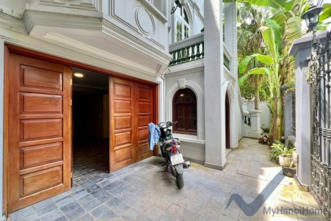 4 bedrooms House in Long Bien, Ha Noi,  No. 26676 2