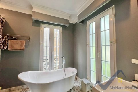 4 bedrooms House in Long Bien, Ha Noi,  No. 26676 15
