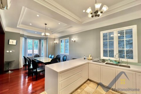 4 bedrooms House in Long Bien, Ha Noi,  No. 26676 12