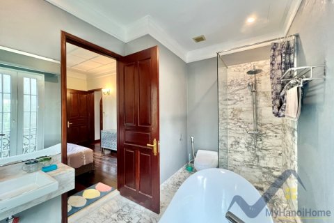 4 bedrooms House in Long Bien, Ha Noi,  No. 26676 16