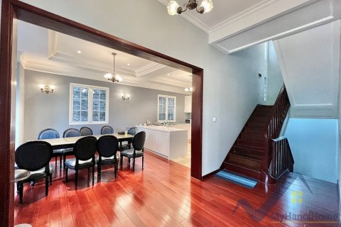 4 bedrooms House in Long Bien, Ha Noi,  No. 26676 9