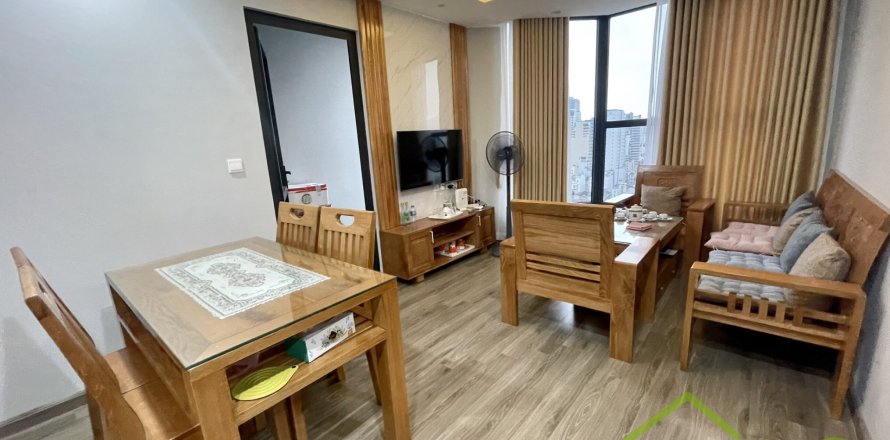2 bedrooms Apartment in Nha Trang, No. 28426