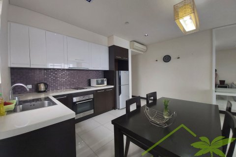 Квартира с 1 спальней в Нячанг, № 28781 6