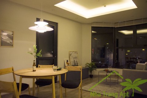 2 bedrooms Apartment in Nha Trang, No. 28424 2