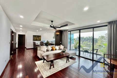 4 bedrooms Apartment in Tay Ho, Ha Noi,  No. 20021 2