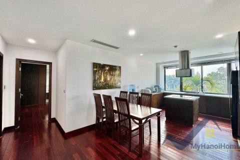 4 bedrooms Apartment in Tay Ho, Ha Noi,  No. 20021 5