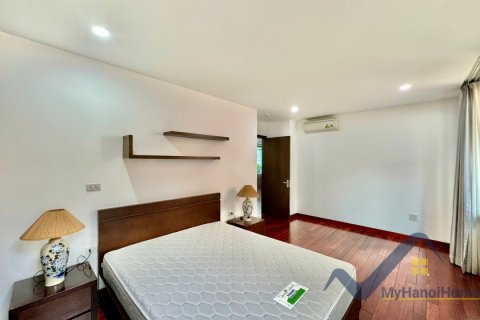 4 bedrooms Apartment in Tay Ho, Ha Noi,  No. 20021 15