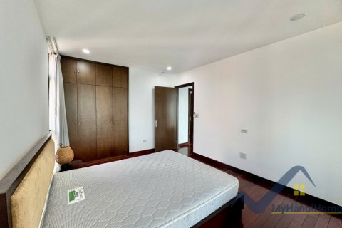 4 bedrooms Apartment in Tay Ho, Ha Noi,  No. 20021 20