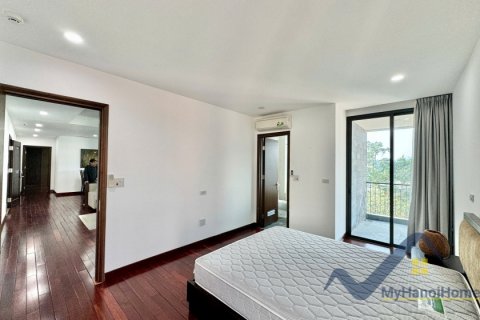 4 bedrooms Apartment in Tay Ho, Ha Noi,  No. 20021 18