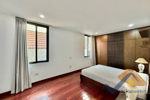 4 bedrooms Apartment in Tay Ho, Ha Noi,  No. 20021 14