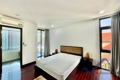 4 bedrooms Apartment in Tay Ho, Ha Noi,  No. 20021 17