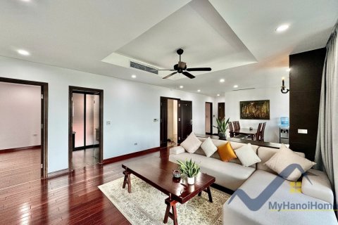 4 bedrooms Apartment in Tay Ho, Ha Noi,  No. 20021 4