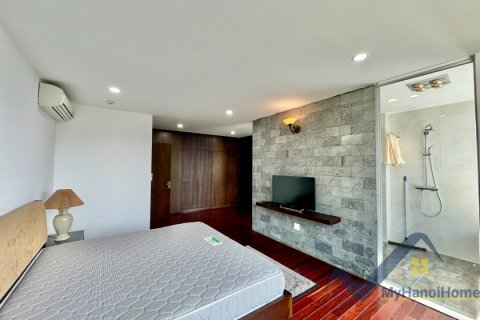 4 bedrooms Apartment in Tay Ho, Ha Noi,  No. 20021 12