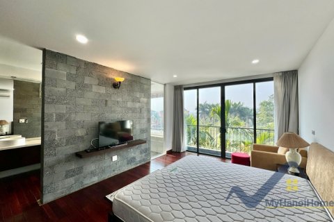 4 bedrooms Apartment in Tay Ho, Ha Noi,  No. 20021 10