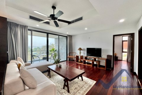 4 bedrooms Apartment in Tay Ho, Ha Noi,  No. 20021 3