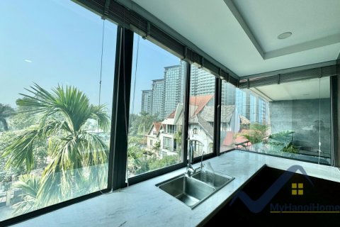 4 bedrooms Apartment in Tay Ho, Ha Noi,  No. 20021 7