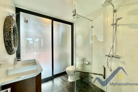 4 bedrooms Apartment in Tay Ho, Ha Noi,  No. 20021 16