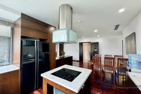 4 bedrooms Apartment in Tay Ho, Ha Noi,  No. 20021 6