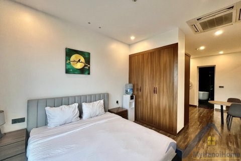 1 bedroom Apartment in Tay Ho, Ha Noi,  No. 20131 4