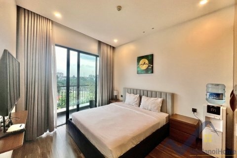 1 bedroom Apartment in Tay Ho, Ha Noi,  No. 20131 2