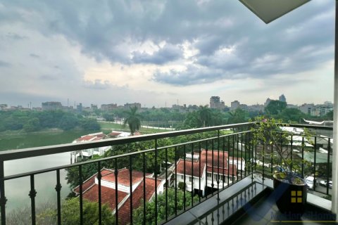 1 bedroom Apartment in Tay Ho, Ha Noi,  No. 20131 6