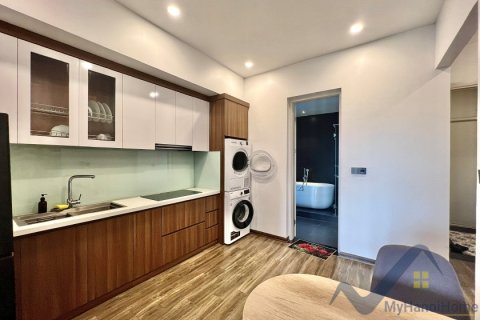 1 bedroom Apartment in Tay Ho, Ha Noi,  No. 20131 7