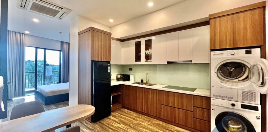 1 bedroom Apartment in Tay Ho, Ha Noi,  No. 20131