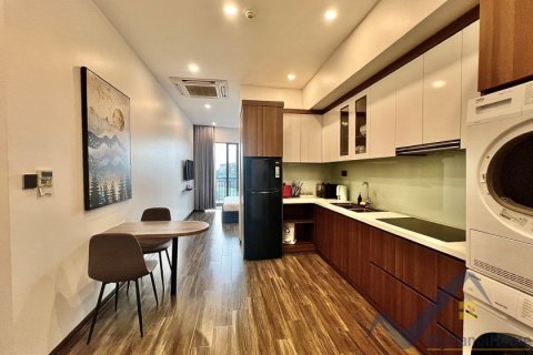 1 bedroom Apartment in Tay Ho, Ha Noi,  No. 20131 10