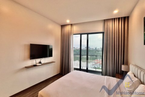 1 bedroom Apartment in Tay Ho, Ha Noi,  No. 20131 3