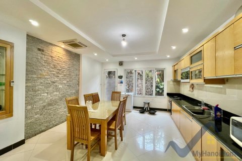 5 bedrooms Villa in Tay Ho, Ha Noi,  No. 20022 7