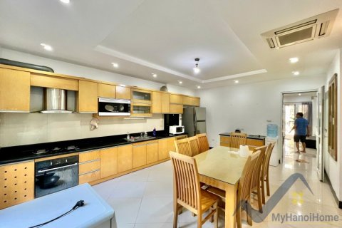 5 bedrooms Villa in Tay Ho, Ha Noi,  No. 20022 6