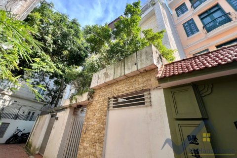 5 bedrooms Villa in Tay Ho, Ha Noi, No. 20022