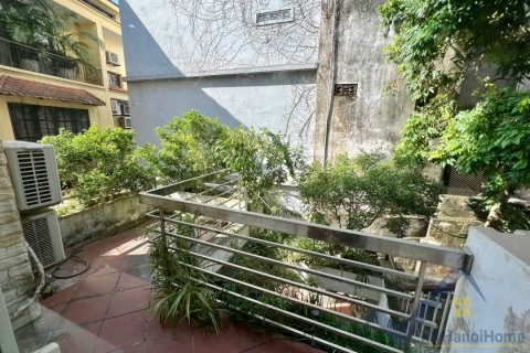 5 bedrooms Villa in Tay Ho, Ha Noi,  No. 20022 13