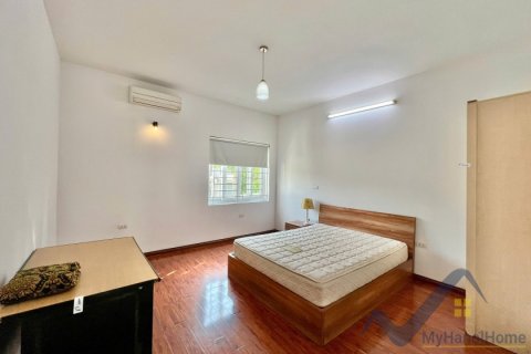 5 bedrooms Villa in Tay Ho, Ha Noi,  No. 20022 9